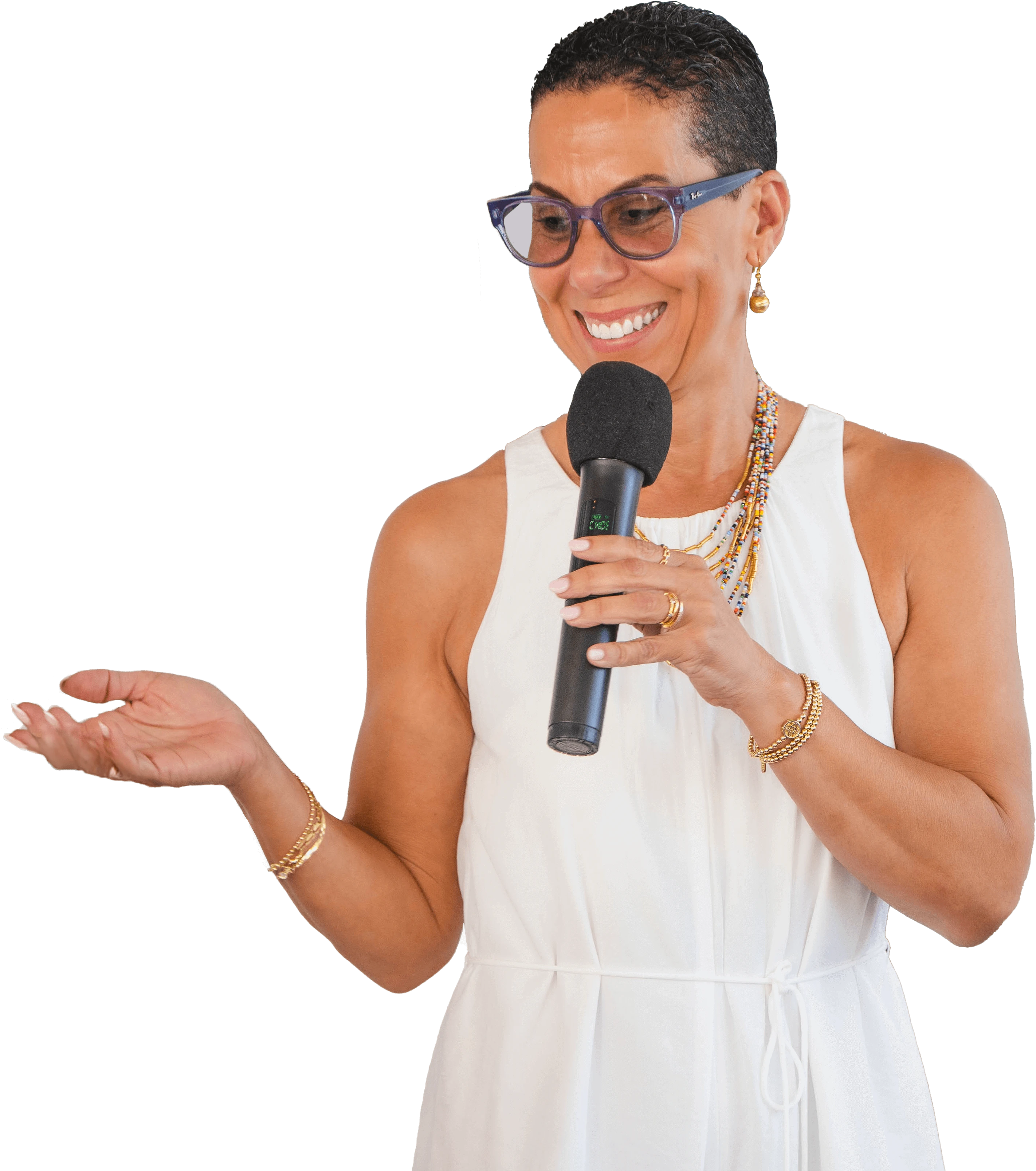 FitMind Speaker